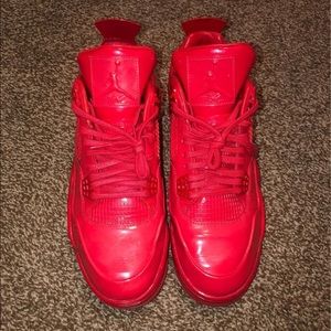 Men Air Jordan 11 Lab4